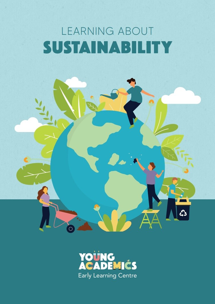 cover - sustainability